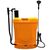 Backpack 16L Manual & Battery Sprayer, 12V x 8 Amp, Economic Series